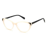 Pierre Cardin Black And White Acetate Frames -   -  Pierre Cardin.