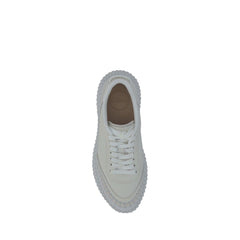Chloé Nama Sneakers -   -  Chloé.