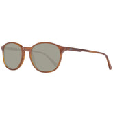 Helly Hansen Brown Plastic Sunglasses -   -  Helly Hansen.