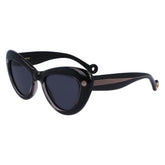Lanvin Gray Bio Injected Sunglasses -   -  Lanvin.