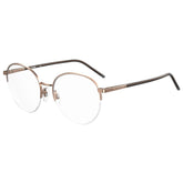 Love Moschino Gold Metal Frames -   -  Love Moschino.