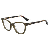 Moschino Bicolor Acetate Frames -   -  Moschino.