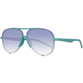 Polaroid Green Acetate Sunglasses -  Unisex, Sunglasses -  Polaroid.