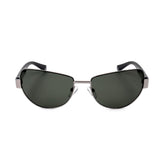 Polaroid Black Polycarbonate Sunglasses -   -  Polaroid.