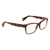 Lanvin Brown Acetate Frames -   -  Lanvin.
