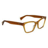 Lanvin Brown Acetate Frames -   -  Lanvin.