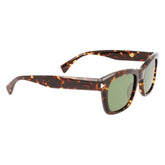 Lanvin Brown Acetate Sunglasses -   -  Lanvin.