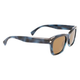 Lanvin Blue Acetate Sunglasses -   -  Lanvin.