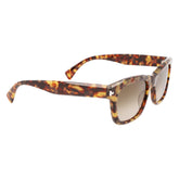 Lanvin Brown Acetate Sunglasses -   -  Lanvin.
