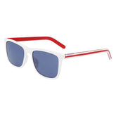 Converse White Injected Sunglasses -   -  Converse.