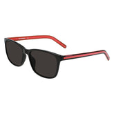 Converse Black Plastic Sunglasses -   -  Converse.