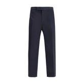 Thom Browne Cotton Pants -   -  Thom Browne.