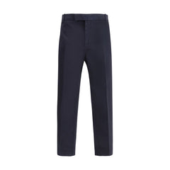 Thom Browne Cotton Pants -   -  Thom Browne.