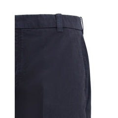 Thom Browne Cotton Pants -   -  Thom Browne.