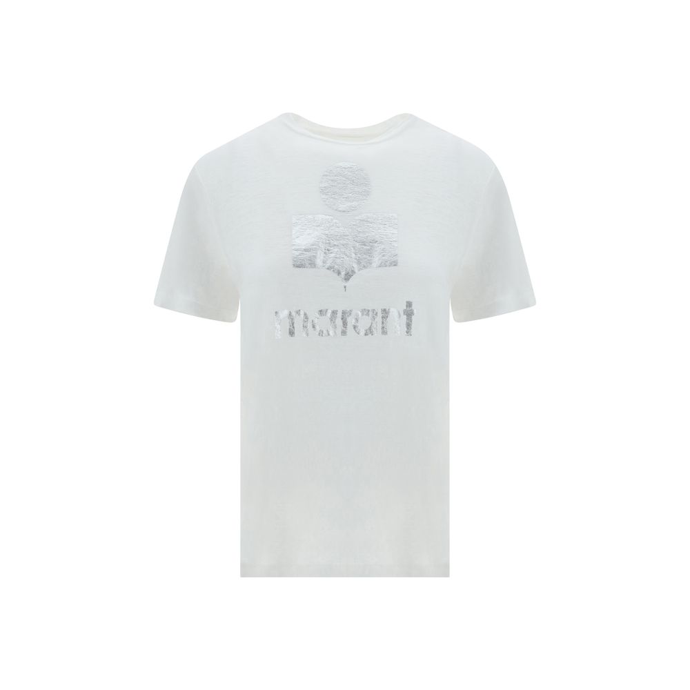 Marant Etoile Zewel T-Shirt -   -  Marant Etoile.