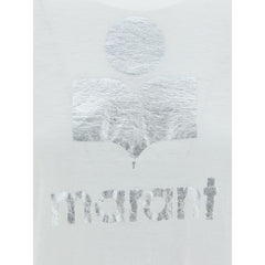 Marant Etoile Zewel T-Shirt -   -  Marant Etoile.
