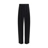 Khaite Maris Elegant Pants -   -  Khaite.