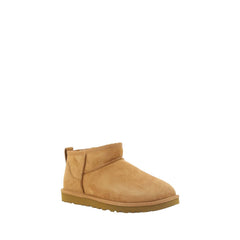 UGG Ultra Mini  Ankle Boots -   -  UGG.