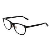 Ermenegildo Zegna Black Men Glasses Frame -   -  Ermenegildo Zegna.