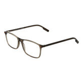 Ermenegildo Zegna Olive Men Glasses Frame -   -  Ermenegildo Zegna.