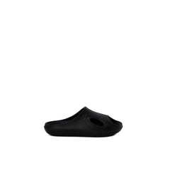 Antony Morato Black Polyethylene Slipper -   -  Antony Morato.