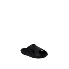 Antony Morato Black Polyethylene Slipper -   -  Antony Morato.