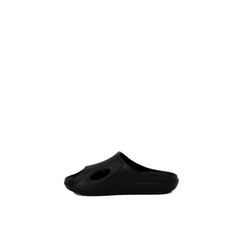 Antony Morato Black Polyethylene Slipper -   -  Antony Morato.
