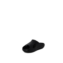 Antony Morato Black Polyethylene Slipper -   -  Antony Morato.