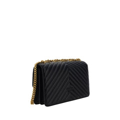 PINKO Love One Classic Shoulder Bag -   -  PINKO.
