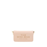 Marc Jacobs The Mini Bag Shoulder Bag -   -  Marc Jacobs.