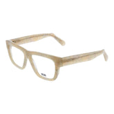 GCDS White Unisex Glasses Frame -   -  GCDS.