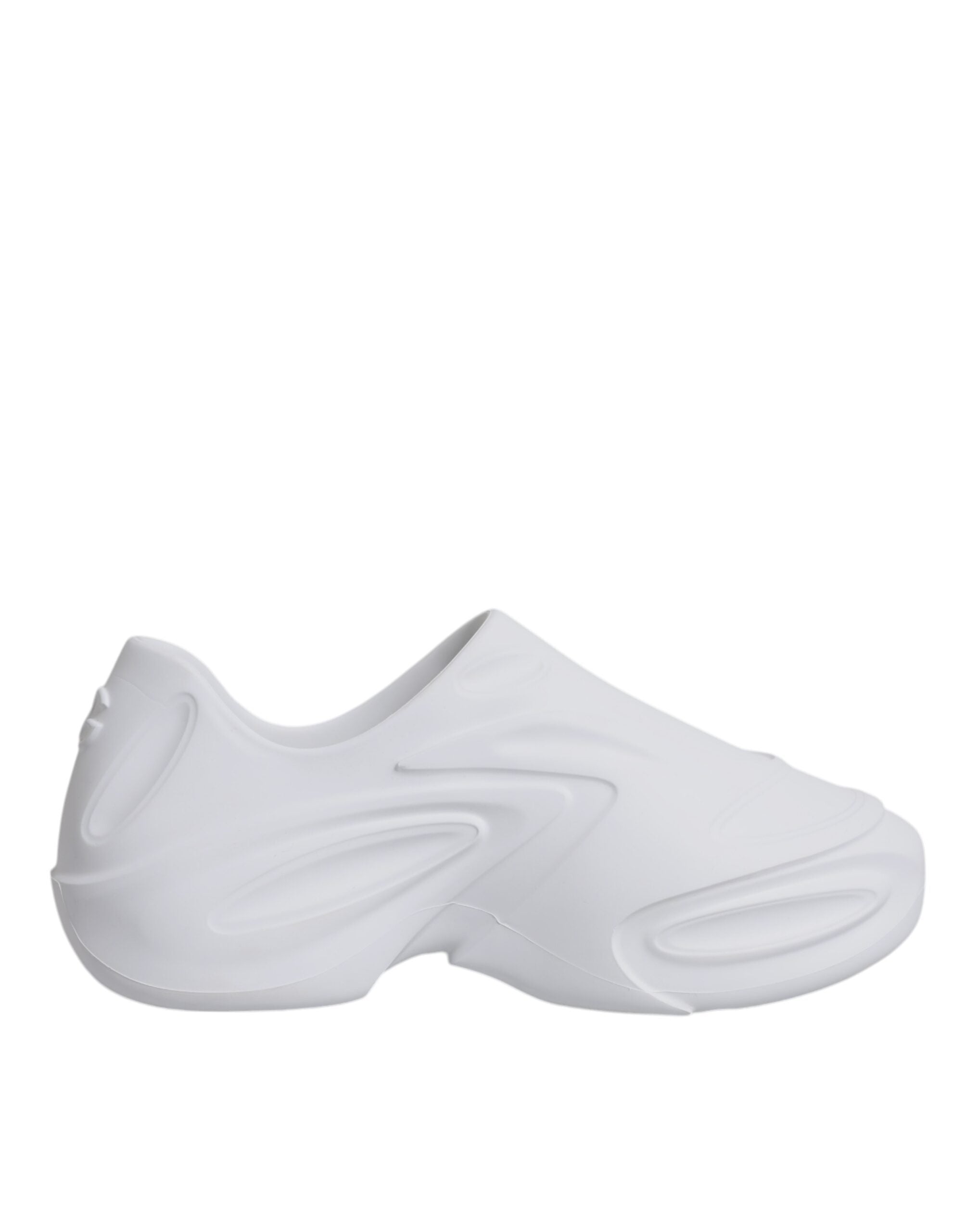 Dolce & Gabbana White Daymaster Low Top Men Sneakers Shoes -   -  Dolce & Gabbana.