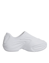 Dolce & Gabbana White Daymaster Low Top Men Sneakers Shoes -   -  Dolce & Gabbana.