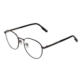 Ermenegildo Zegna Gray Men Glasses Frame -   -  Ermenegildo Zegna.