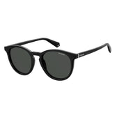 Polaroid Black Plastic Sunglasses -  Unisex, Sunglasses -  Polaroid.