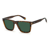 Polaroid Brown Plastic Sunglasses -   -  Polaroid.