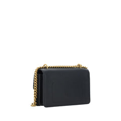PINKO Love One Mini Shoulder Bag -  Luxury Shoulder Bag for Women -  PINKO.