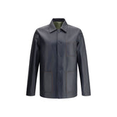 Valstar Luke leather Jacket -   -  Valstar.