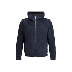Valstar Suede reversible Jacket -   -  Valstar.