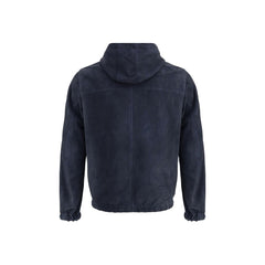 Valstar Suede reversible Jacket -   -  Valstar.