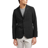 AT.P.CO Black Polyamide Blazer -   -  AT.P.CO.