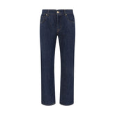 7FOR Straight Jeans -   -  7FOR.