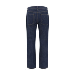 7FOR Straight Jeans -   -  7FOR.