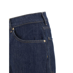 7FOR Straight Jeans -   -  7FOR.