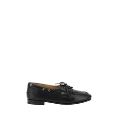 Bally Pathy Loafers -   -  Bally.