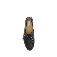Bally Pathy Loafers -   -  Bally.