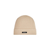 Calvin Klein Beige Organic Cotton Caps Baseball Hat -   -  Calvin Klein.