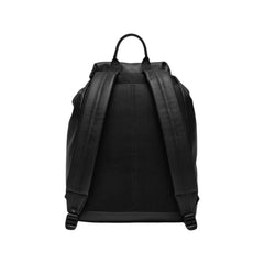Calvin Klein Jeans Black Polyethylene Backpack -   -  Calvin Klein Jeans.