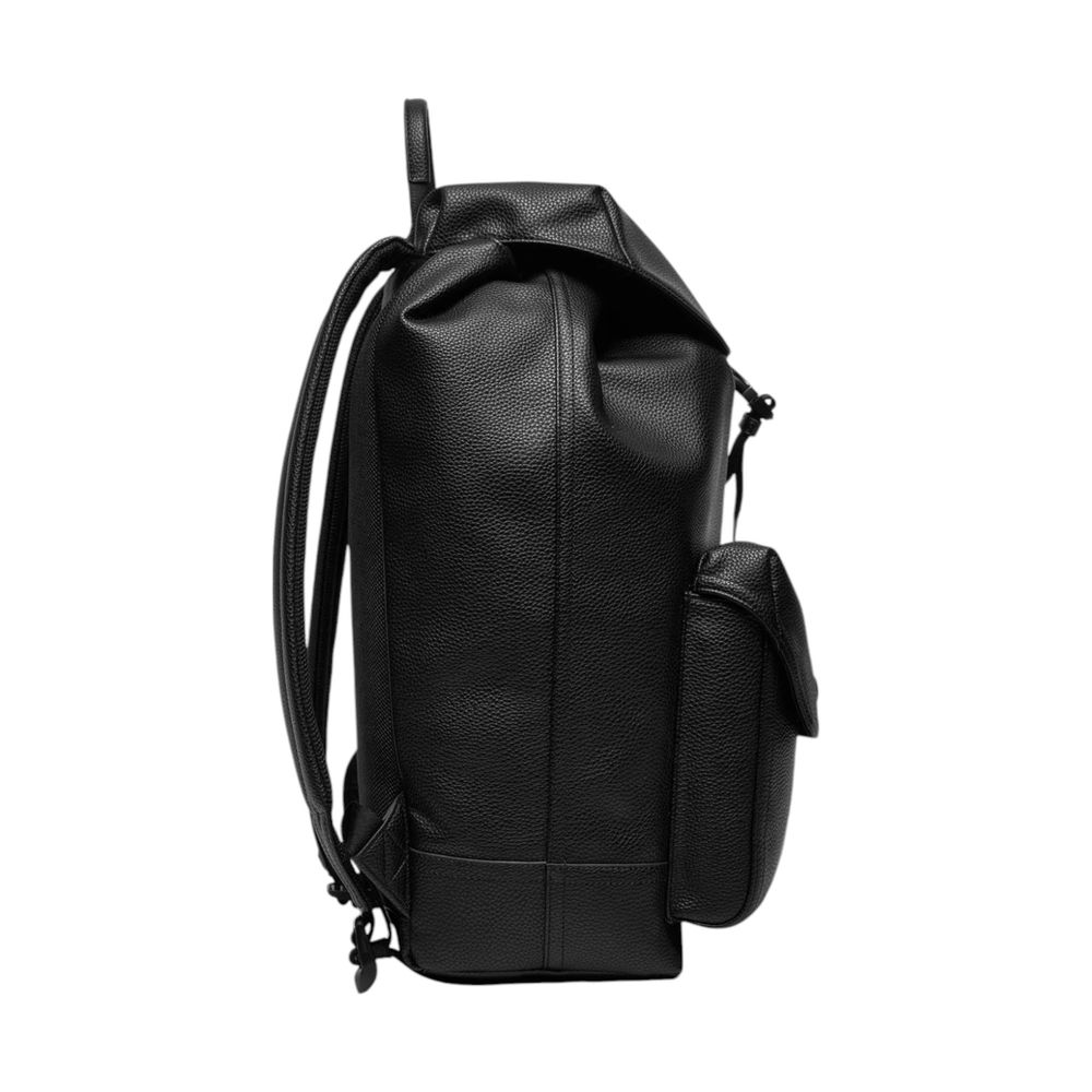 Calvin Klein Jeans Black Polyethylene Backpack -   -  Calvin Klein Jeans. Calvin Klein Jeans Black Polyethylene Backpack -   -  Calvin Klein Jeans.