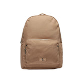 Calvin Klein Jeans Beige Recycled Polyester Backpack -   -  Calvin Klein Jeans.